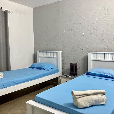 Cantinho C - Alojamento Complementar Praia Exterior photo