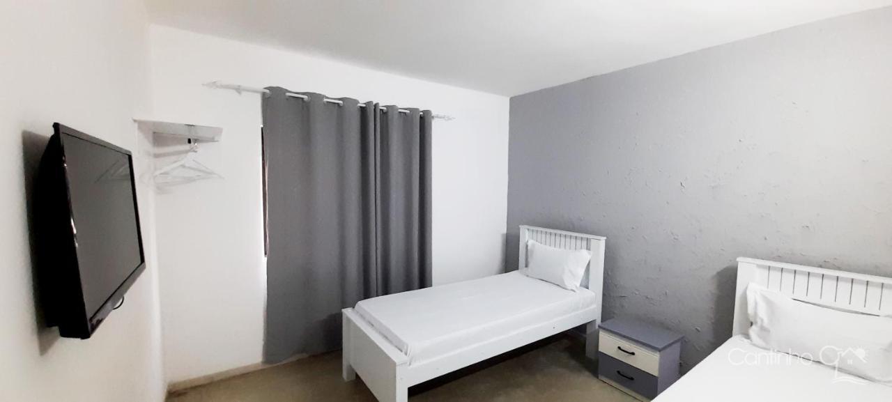 Cantinho C - Alojamento Complementar Praia Exterior photo