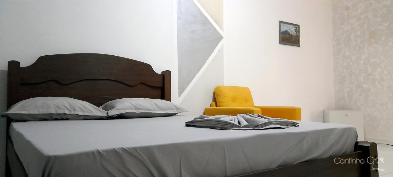 Cantinho C - Alojamento Complementar Praia Exterior photo