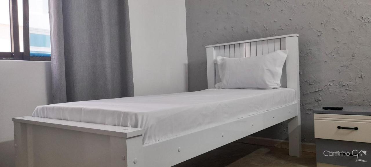 Cantinho C - Alojamento Complementar Praia Exterior photo