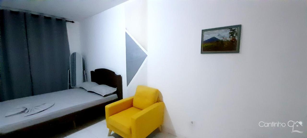Cantinho C - Alojamento Complementar Praia Exterior photo