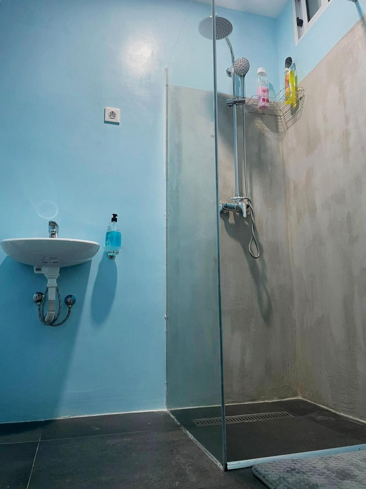 Cantinho C - Alojamento Complementar Praia Exterior photo