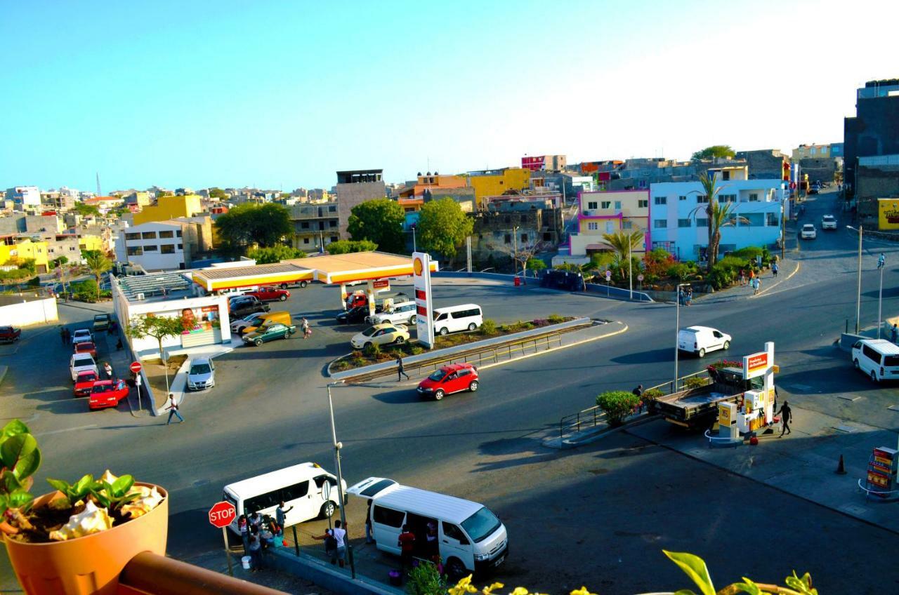 Cantinho C - Alojamento Complementar Praia Exterior photo